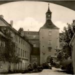 Finsterwalde - Statverwaltung