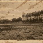 Celle - Infanterie Kaserne