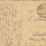 Celle - Infanterie Kaserne