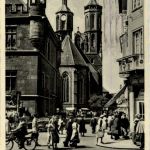 Göttingen - Johanniskirche