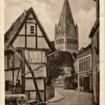 Soest - Patrokli Dom