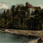 Schloss Iburg