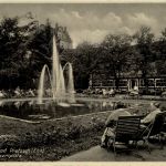 Pretzsch - Konzertplatz