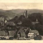 Osterode - Alte Burg
