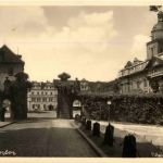 Dessau - Lustgartentor