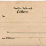 Gruss aus Berlin - Litho
