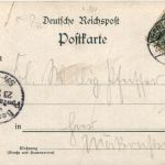 Gruss aus Berlin - Litho