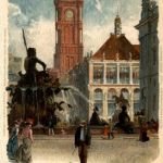 Berlin - Schlossplatz