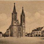 Geisenheim - Marktplatz