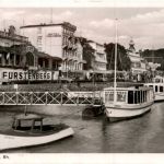 Remagen am Rhein - Hotel Fürstenberg