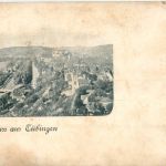 Gruss aus Tübingen