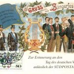 Sindelfingen - Südposta 87