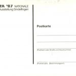 Sindelfingen - Südposta 87
