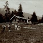 Bad Tölz - Waldherr Alm