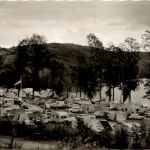Andernach - Maria Laach - Camping Platz Laacher See