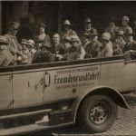 Nürnberg - Bus