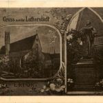 Gruss aus Erfurt