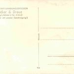 Hamburg - Hafenrundfahrt