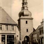 Hettstedt - Saigertor
