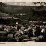 Sitzendorf - Schwarzatal