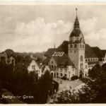 Leipzig - Zoologischer garten