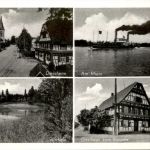 Diersheim - Gasthaus zum Rappen