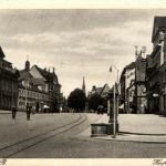 Offenburg - Hauptstrasse