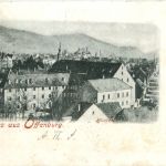 Gruss aus Offenburg - Kloster