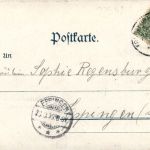Gruss aus Offenburg - Kloster