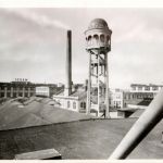 Singen - Maggi Werke