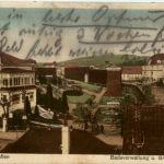 Bad Salzuflen - Badeverwaltung