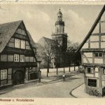 Rinteln - Museum