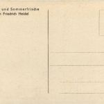 Waldeck - Haimbachtal bei Fürstenberg