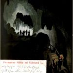 Rübeland - Hermanns Höhle