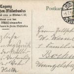 Schaumburg - Lippische Landestracht - Humor