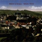 Altkirch im Sundgau - Gefechte 1914/16