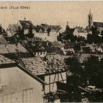 Altkirch im Sundgau
