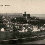 Altkirch im Sundgau