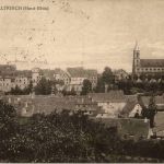 Altkirch im Sundgau