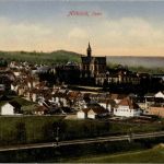Altkirch im Sundgau