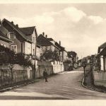 Altkirch - Rue de 2 Aout