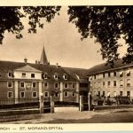 Altkirch - St. Morand Spital