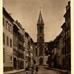 Altkirch - Schlossstrasse