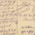 Altkirch Feldpost