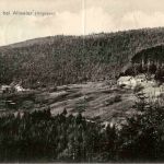 Ursprung bei Altweiler