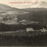 Leopoldinenheim bei Altweier
