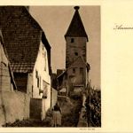 Ammerschwihr