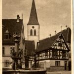 Ammerschwihr