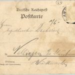 Gruss aus Andlau