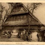 Bouxwiller - Ferme